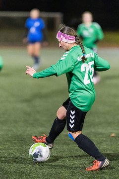 Bild 56 - F SC Ellerau - Rissener SV : Ergebnis: 7:0